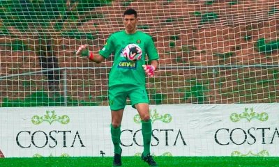 Angostura vs Zamora en vivo: Dónde Ver, Alineaciones y Más 19 Dónde ver Angostura vs Zamora en vivo