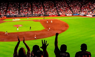 Tigres vs Astros en vivo: Dónde Ver, Lineups y Más 1 Dónde ver Tigres vs Astros en vivo.