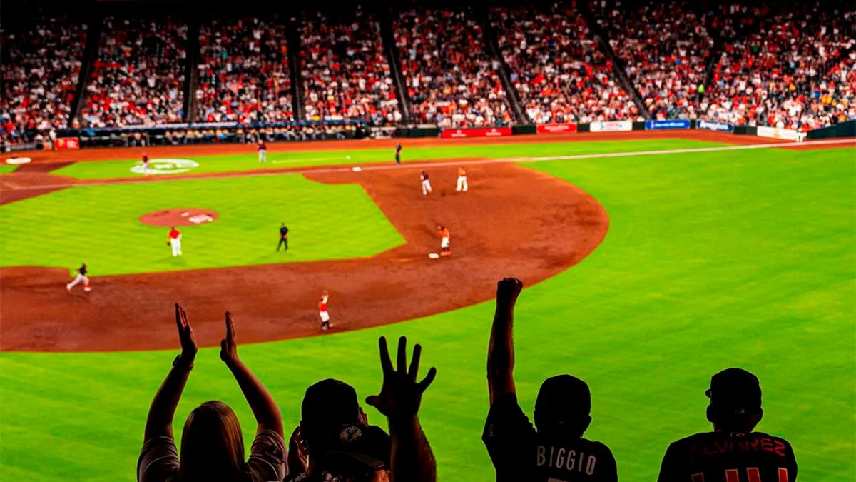 Tigres vs Astros en vivo: Dónde Ver, Lineups y Más 1 Dónde ver Tigres vs Astros en vivo.