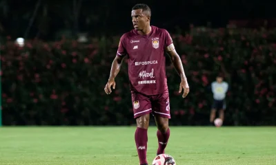 Carabobo vs Portuguesa en vivo: Dónde Ver, Alineaciones y Más 15 Dónde ver Carabobo vs Portuguesa en vivo.