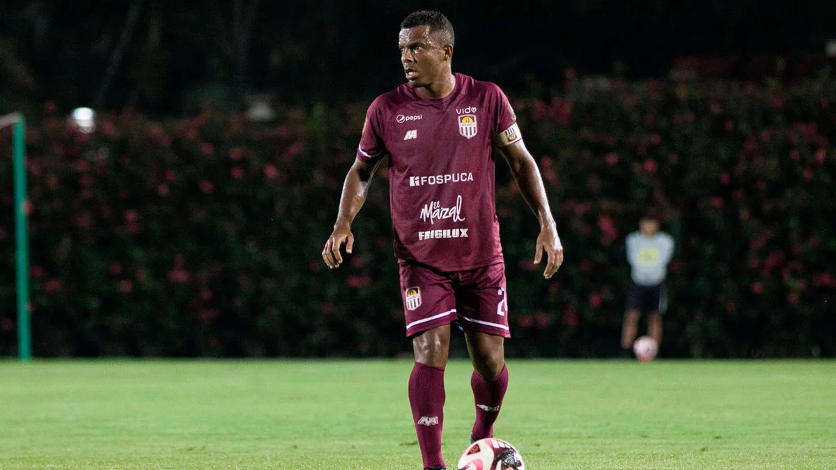 Carabobo vs Portuguesa en vivo: Dónde Ver, Alineaciones y Más 1 Dónde ver Carabobo vs Portuguesa en vivo.