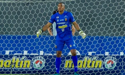 Caracas vs Monagas en vivo: Dónde Ver, Alineaciones y Más 15 Caracas vs Monagas en vivo por la Liga FUTVE.