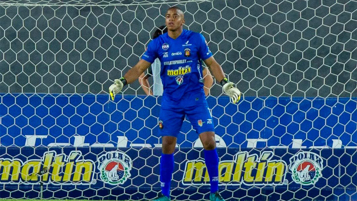 Caracas vs Monagas en vivo: Dónde Ver, Alineaciones y Más 1 Caracas vs Monagas en vivo por la Liga FUTVE.