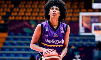 Daniela Wallen reforzará a Los Leones 7 Daniela Wallen reforzará a Los Leones.