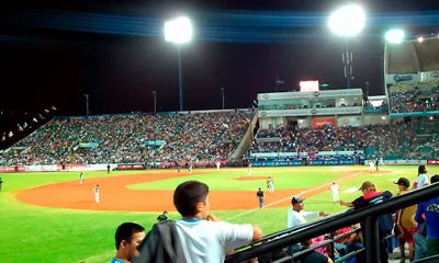 LVBP calendario oficial 2024-2025