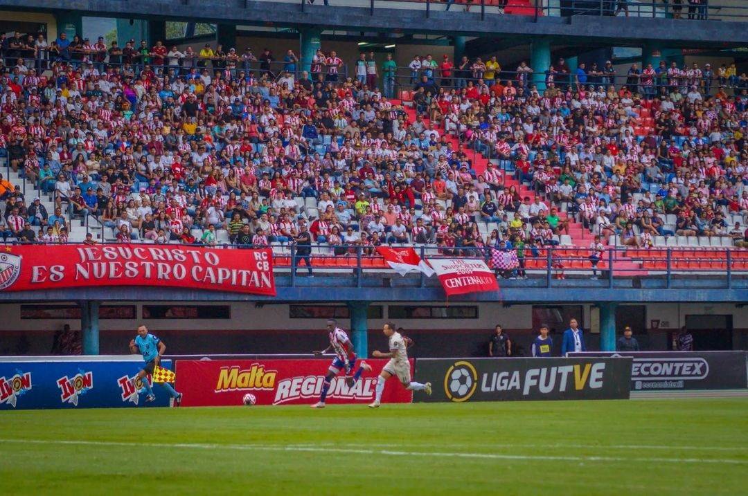 Igualan sin goles en Mérida.