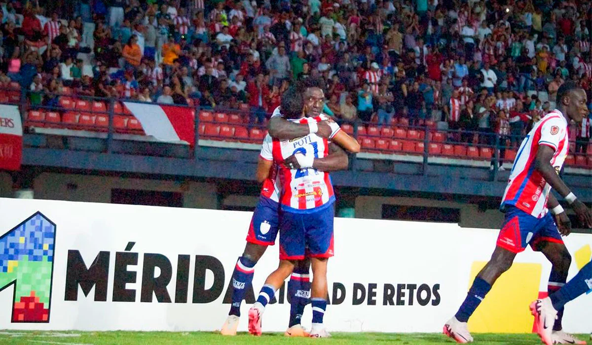 Estudiantes de Mérida vs Carabobo en vivo: Dónde Ver, Alineaciones y Más 1 Estudiantes de Mérida vs Carabobo en vivo por el Clausura 2024
