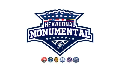 La LVBP anuncia el aplazamiento del Hexagonal Monumental 5 la LVBP pospone el Hexagonal Monumental.