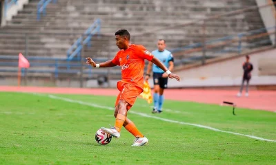 La Guaira vs Estudiantes de Mérida en vivo: Dónde Ver, Alineaciones y Más 3 Dónde Ver Deportivo La Guaira vs Estudiantes de Mérida en vivo.