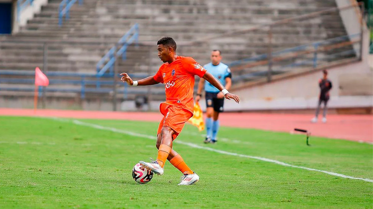 La Guaira vs Estudiantes de Mérida en vivo: Dónde Ver, Alineaciones y Más 1 Dónde Ver Deportivo La Guaira vs Estudiantes de Mérida en vivo.