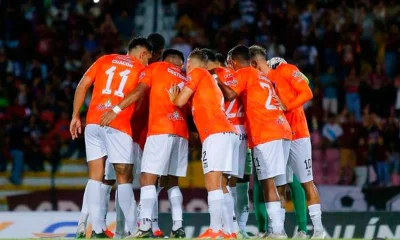 Zamora vs La Guaira en vivo: Dónde Ver, Alineaciones y Más 17 Disfruta del partido entre Zamora vs La Guaira en vivo