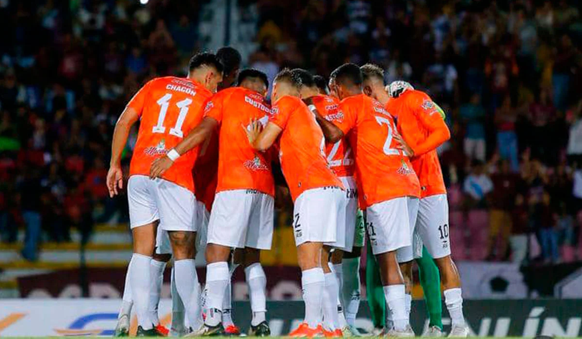 Zamora vs La Guaira en vivo: Dónde Ver, Alineaciones y Más 1 Disfruta del partido entre Zamora vs La Guaira en vivo