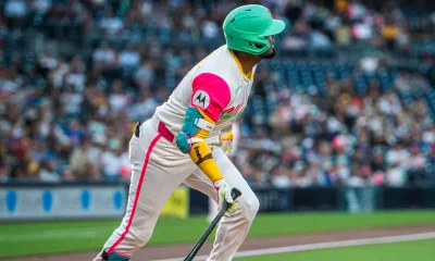 Luis Arráez conquista un nuevo título de bateo 17 luis arraez