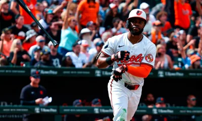 Royals vs Orioles en vivo: Dónde Ver, Lineups y Más 3 Royals vs Orioles en vivo.