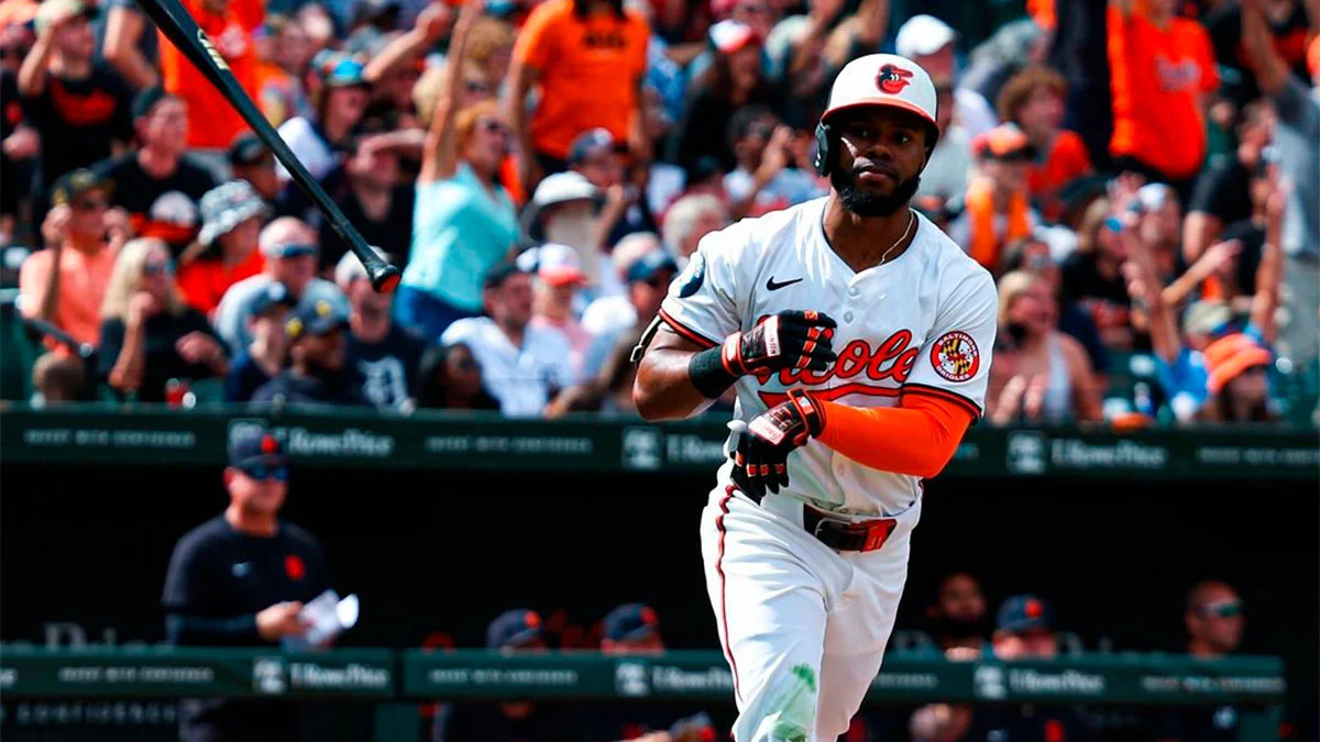 Royals vs Orioles en vivo: Dónde Ver, Lineups y Más 1 Royals vs Orioles en vivo.