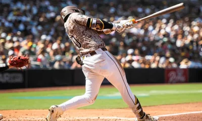 Braves vs Padres en vivo: Dónde Ver, Lineups y Más 19 Dónde ver Braves vs Padres en vivo