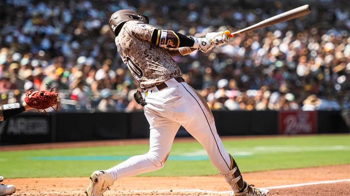 Braves vs Padres en vivo: Dónde Ver, Lineups y Más 1 Dónde ver Braves vs Padres en vivo