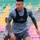 Peñaranda sueña con volver a la Selección 18 Adalberto Peñaranda vuelve a ver minutos en Bucaramanga