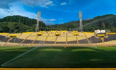 Deportivo Táchira vs Inter de Barinas en vivo: Dónde Ver, Alineaciones y Más 11 El Polideportivo de Pueblo Nuevo está listo para una nueva jornada de la Liga FUTVE.