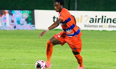 Puerto Cabello vs Angostura en vivo: Dónde Ver, Alineaciones y Más 17 Puerto Cabello vs Angostura en vivo por la Liga FUTVE