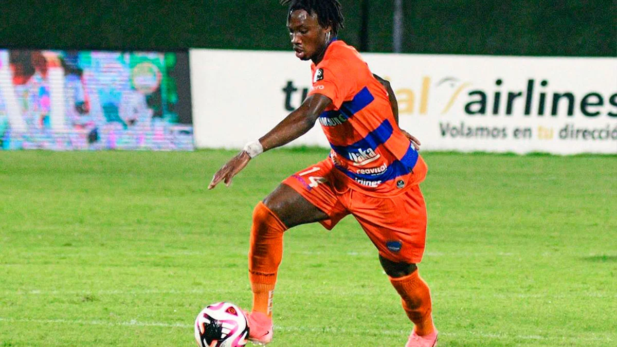 Puerto Cabello vs Angostura en vivo por la Liga FUTVE