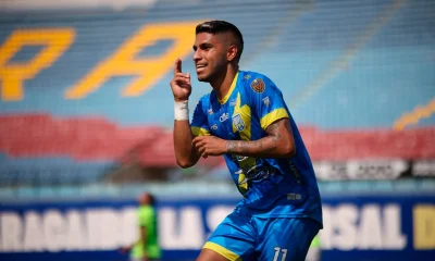 Rayo Zuliano vs Metropolitanos en vivo: Dónde Ver, Alineaciones y Más 9 Rayo Zuliano vs Metropolitanos en vivo por la Liga FUTVE