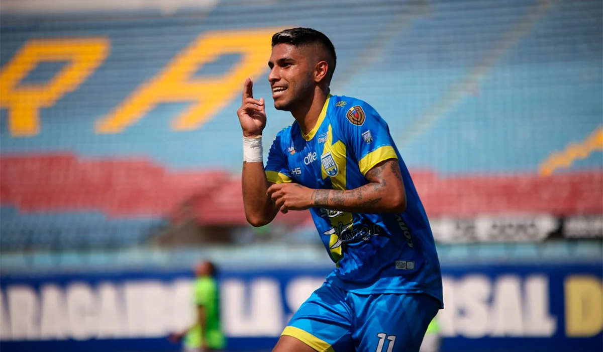 Rayo Zuliano vs Metropolitanos en vivo: Dónde Ver, Alineaciones y Más 1 Rayo Zuliano vs Metropolitanos en vivo por la Liga FUTVE