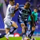 Salomón Rondón brilla en la victoria de Pachuca ante Puebla 6 El «Gladiador» Salomón Rondón marcó ante Puebla