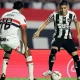 Savarino, el arquitecto del gol en el pase de Botafogo a semis 12 Jefferson Savarino fue el arquitecto del gol