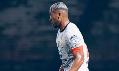 UCV vs Rayo Zuliano en vivo: Dónde ver, Alineaciones y Más 7 Dónde ver UCV vs Rayo Zuliano en vivo.