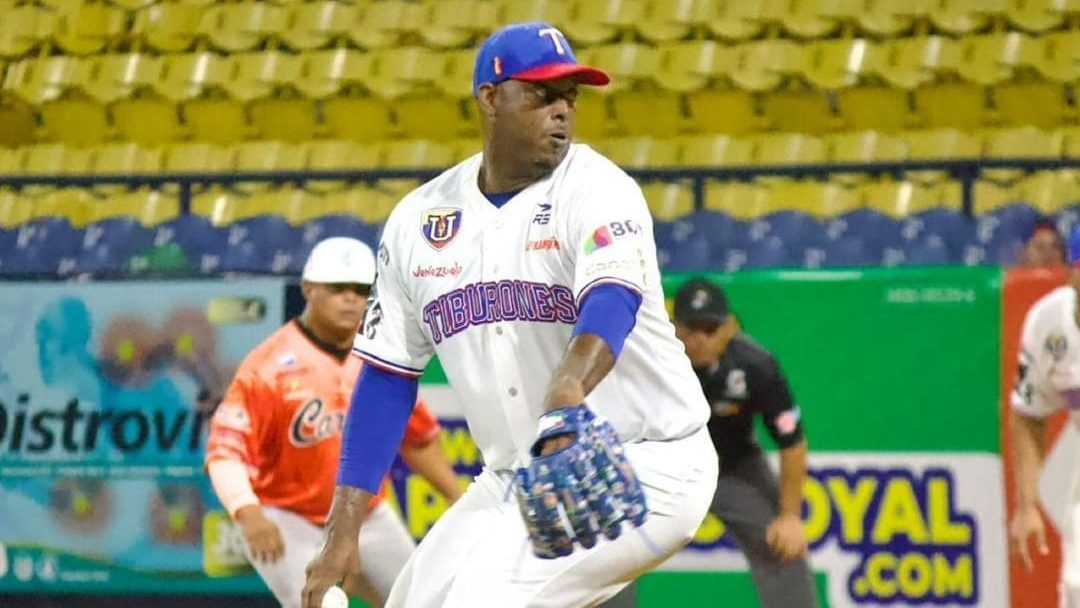 Resultados LVBP del día 14 de octubre.