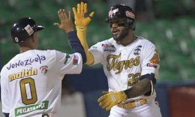 Cardenales vs Tigres en vivo hoy.