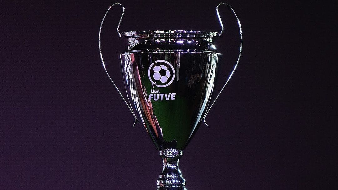 Tabla de posiciones de la fase final del Clausura 2024 de la Liga FUTVE 33 Tabla de posiciones de la fase final del Clausura 2024 de la Liga FUTVE.