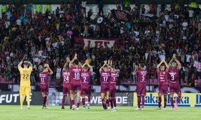 Carabobo vs Estudiantes en vivo