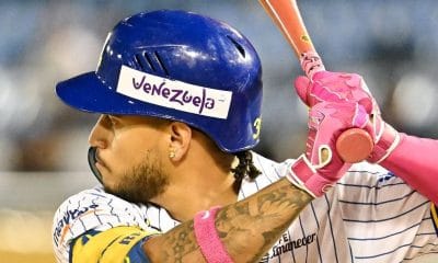 Magallanes vs Cardenales en vivo.