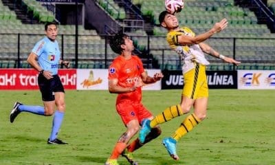 Táchira vs La Guaira en vivo - Fecha 13 del Clausura 2024 1 Deportivo Táchira vs Deportivo la Guaira por Liga FUTVE