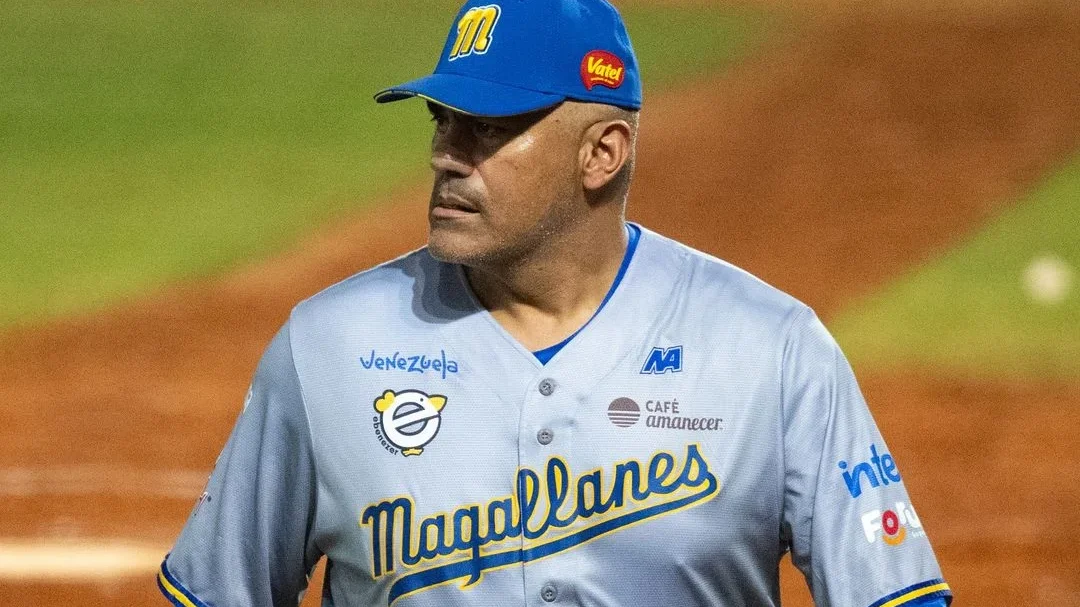 Cardenales vs Magallanes en vivo hoy - Ronda Regular LVBP 2024-2025 1 Cardenales vs Magallanes en vivo hoy.