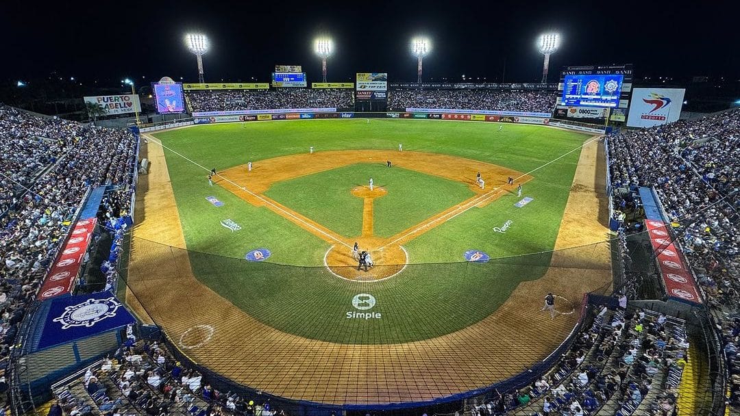Caracas vs Magallanes en vivo hoy - Ronda Regular LVBP 2024-2025 1 Caracas vs Magallanes en vivo hoy