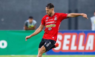 Caracas vs Rayo Zuliano en vivo.