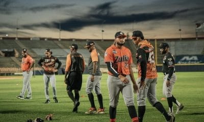 Bravos vs Águilas en vivo hoy - Ronda Regular LVBP 2024-2025 9 Bravos vs Águilas en vivo hoy.