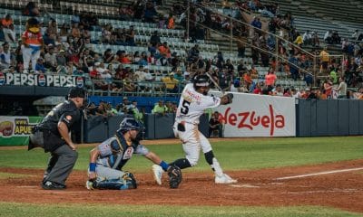 Tiburones vs Águilas en vivo hoy - Ronda Regular LVBP 2024-2025 5 Tiburones vs Águilas en vivo hoy.