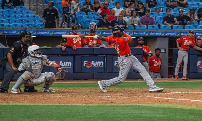 Cardenales vs Águilas en vivo hoy