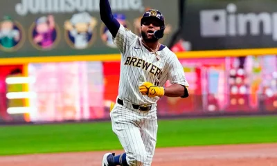 Mets vs Brewers en vivo: Dónde Ver, Lineups y Más 1 Dónde ver Mets vs Brewers en vivo.