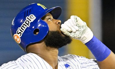 Cardenales vs Magallanes en vivo.