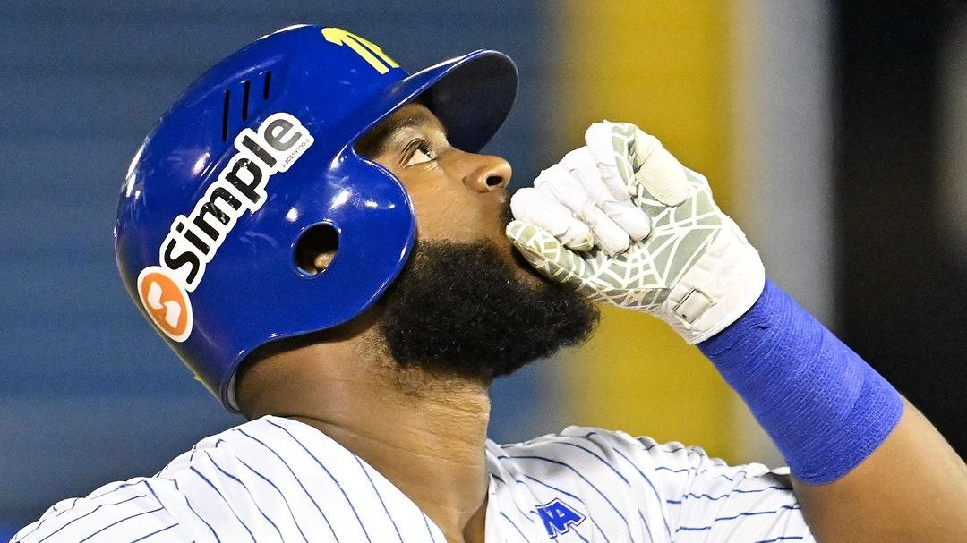 Cardenales vs Magallanes en vivo.