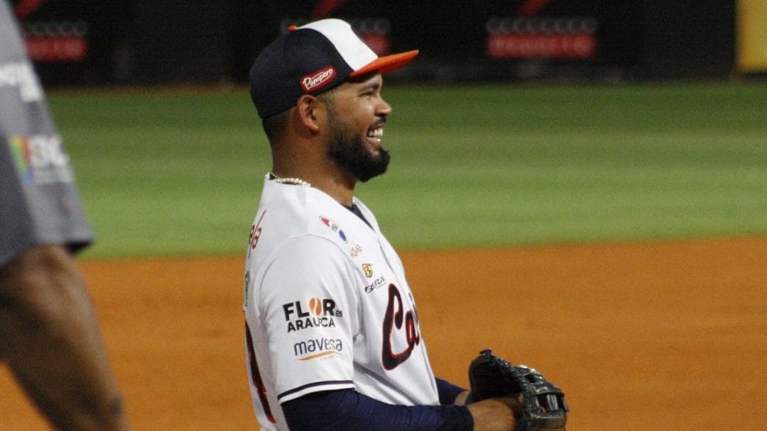 Caribes vs Tiburones en vivo hoy