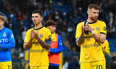 Parma vs Empoli en vivo