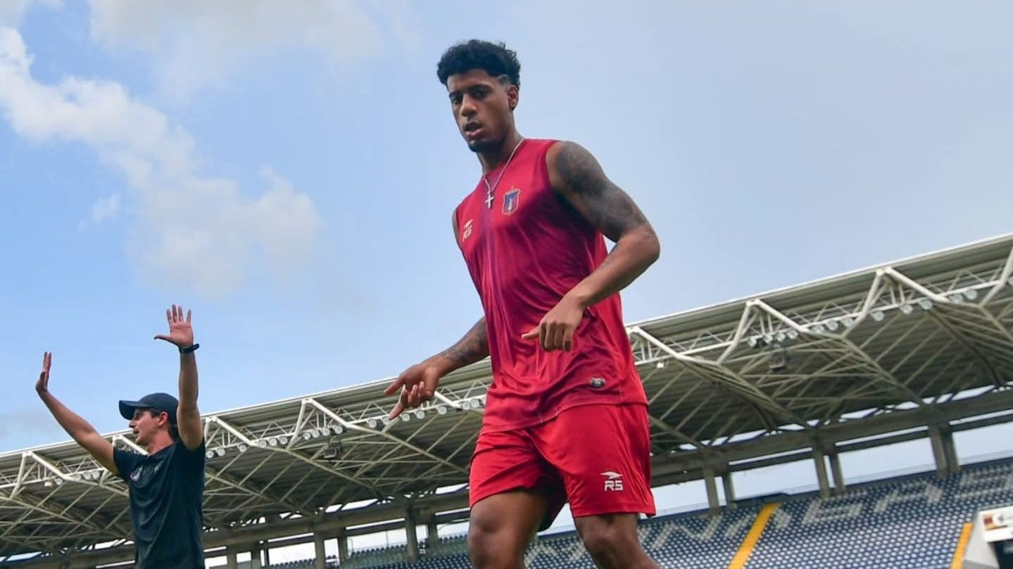 Monagas SC e Inter de Barinas empatan sin beneficiar a ninguno 1 Monagas SC e Inter de Barinas