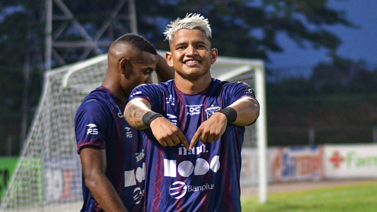 Empate entre Monagas SC y Carabobo FC