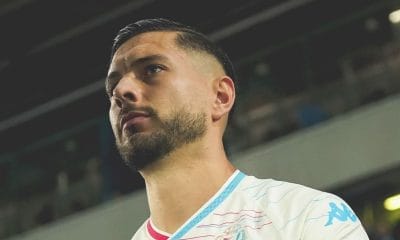 Valladolid vs Villarreal en vivo